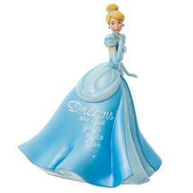 Disney Showcase - Cinderella Princess Expression